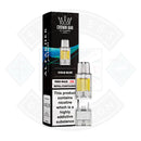 Al Fakher Crown Bar 12K Refill Pods