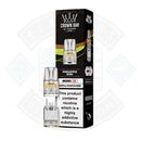 Al Fakher Crown Bar Mini 3K Refill Pods