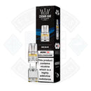 Al Fakher Crown Bar Mini 3K Refill Pods