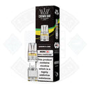 Al Fakher Crown Bar Mini 3K Refill Pods