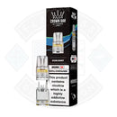 Al Fakher Crown Bar Mini 3K Refill Pods