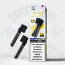 Vapes Bars Angel 20K Prefilled Vape Pods + Refill Container