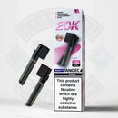 Vapes Bars Angel 20K Prefilled Vape Pods + Refill Container