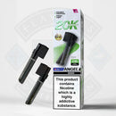 Vapes Bars Angel 20K Prefilled Vape Pods + Refill Container