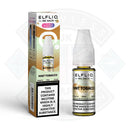 Elf Bar ELFLIQ Mint Tobacco Nic Salt 10ml