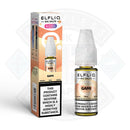 Elf Bar ELFLIQ Gami Nic Salt 10ml