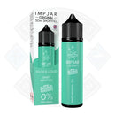 IMP JAR Sweet Menthol 50ml 0mg Shortfill E-Liquid