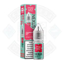Nexus Pod Salt Strawberry Kiwi Ice 10ml