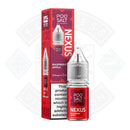 Nexus Pod Salt Raspberry Apple 10ml