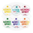 Nordic Spirit Nicotine Pouch