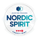 Nordic Spirit Nicotine Pouch