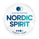 Nordic Spirit Nicotine Pouch