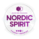 Nordic Spirit Nicotine Pouch
