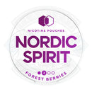 Nordic Spirit Nicotine Pouch