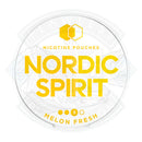 Nordic Spirit Nicotine Pouch
