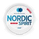 Nordic Spirit Nicotine Pouch