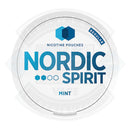 Nordic Spirit Nicotine Pouch
