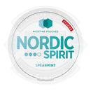 Nordic Spirit Nicotine Pouch