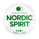 Nordic Spirit Nicotine Pouch