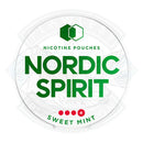 Nordic Spirit Nicotine Pouch