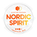 Nordic Spirit Nicotine Pouch