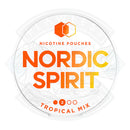 Nordic Spirit Nicotine Pouch