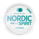 Nordic Spirit Nicotine Pouch