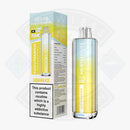 Juicy Pod NOVAMAX 10K Prefilled Vape Kit