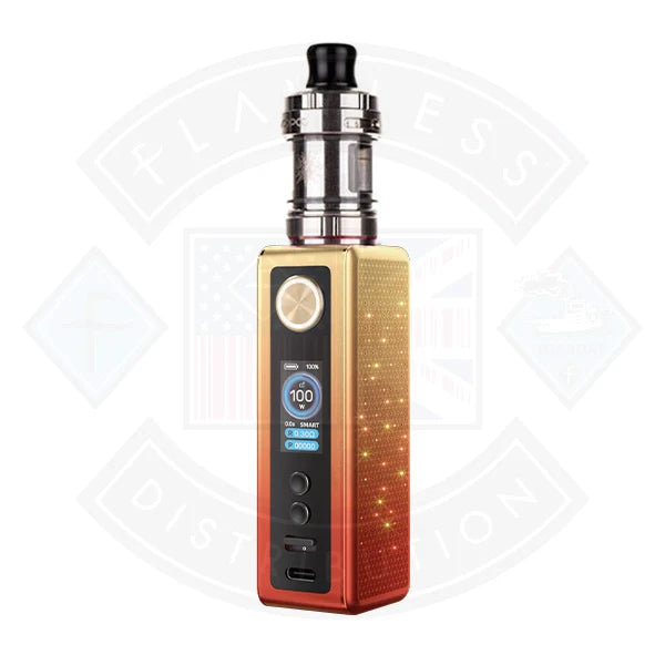 Voopoo Vinci Spark 100 Vape Kit