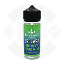 Five Pawns - Orchard Blends - Berry Limeade 0mg 100ml Shortfill