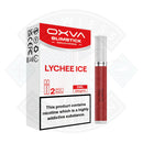 Oxva SlimStick Prefilled Cartridge