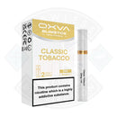 Oxva SlimStick Prefilled Cartridge