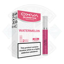 Oxva SlimStick Prefilled Cartridge