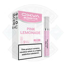 Oxva SlimStick Prefilled Cartridge