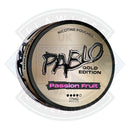 Pablo Gold Edition Nicotine Pouch