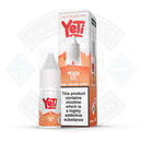Yeti Summit Series Salt Peach Ice