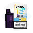PIXL DUO 12 Replacement Pod