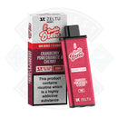 Zeltu X3  Prefilled Pods