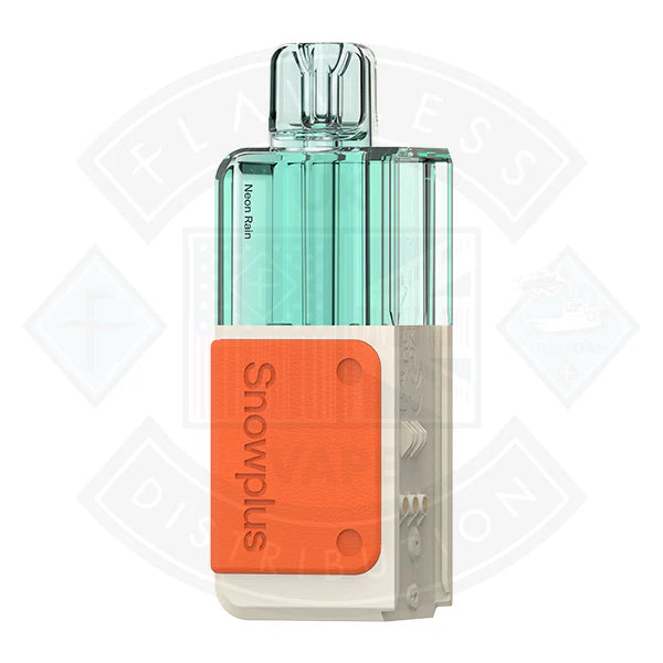 Snowplus Swift Replacement Pod 20mg