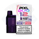 PIXL DUO 12 Replacement Pod