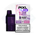 PIXL DUO 12 Replacement Pod