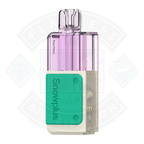 Snowplus Swift Replacement Pod 20mg
