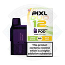 PIXL DUO 12 Replacement Pod