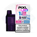 PIXL DUO 12 Replacement Pod