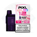 PIXL DUO 12 Replacement Pod