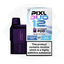 PIXL DUO 12 Replacement Pod