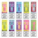 Pod Salt Pyne Pod 2 in One Pods 2pack