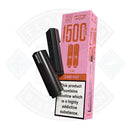 Pod Salt Pyne Pod 2 in One Pods 2pack