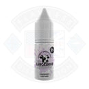 The Lancashire Creamery Salt 10ml Raspberry Custard