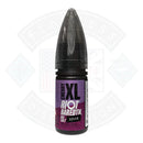 Riot Squad Bar EDTN Salt 10ml Cherry XL